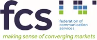 FCS logo