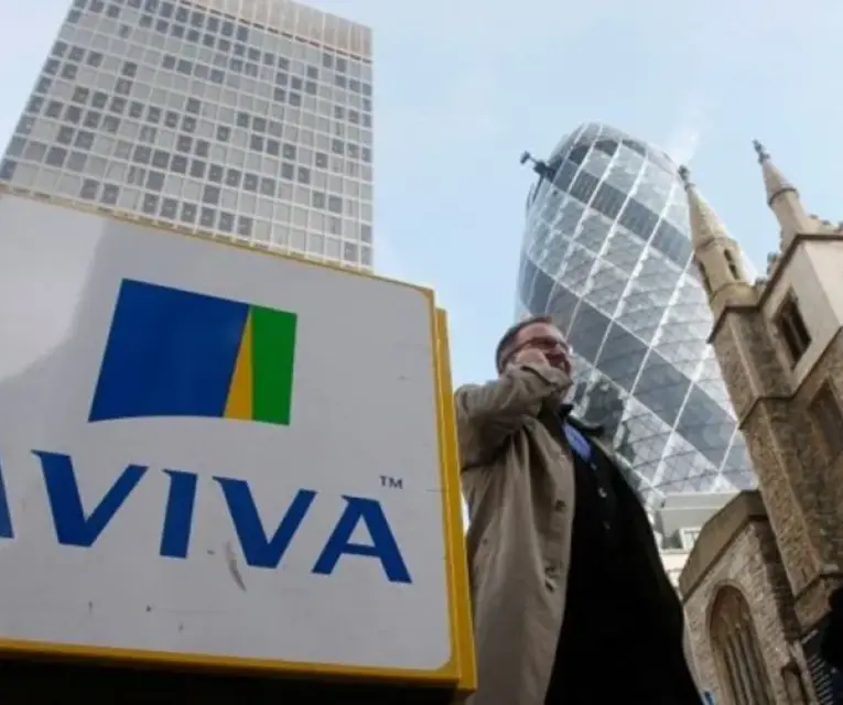 Aviva compliance with VoCALLOne PRO