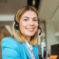 Customer Service Representative