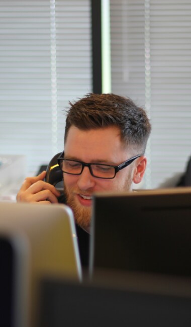 Phonecall